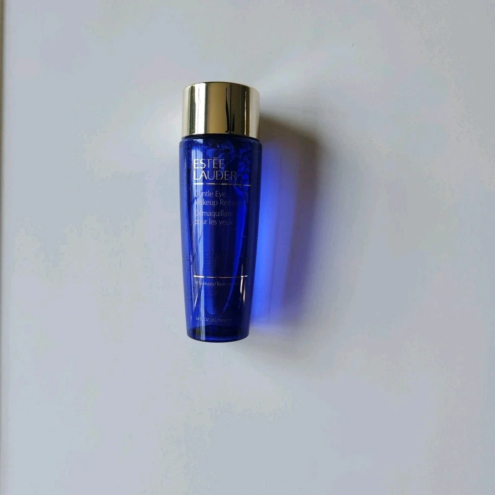 Estee‎ Lauder Gentle Eye Makeup Remover Full Size 3.4oz/100ml New